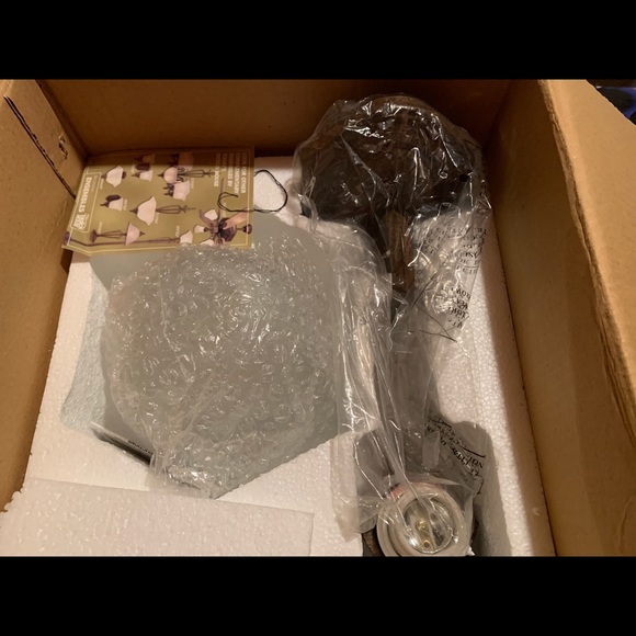 Wall Light - Picture 2 of 4